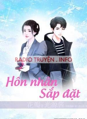 Hôn Nhân Sắp Đặt