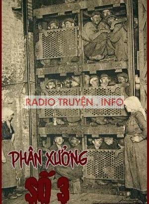 Phân Xưởng Số 3