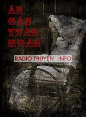 Ân Oán Tuần Hoàn