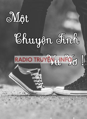 Một chuyện tình vu vơ