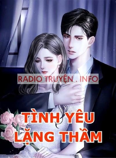 Tình Yêu Lặng Thầm