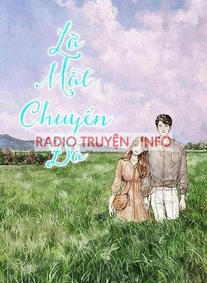 Lỡ Một Chuyến Đò