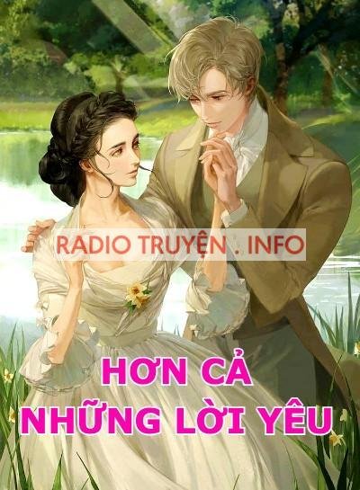 Hơn Cả Những Lời Yêu