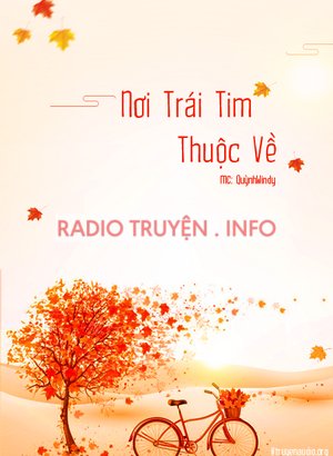 Nơi trái tim thuộc về