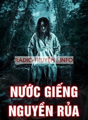 Nước Giếng N.guyền R.ủa