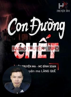 Con Đường Chết