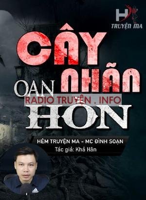 Cây Nhãn Oan Hồn