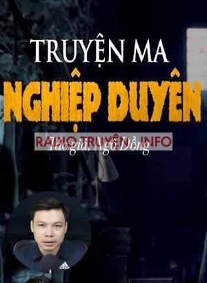 Nghiệp Duyên