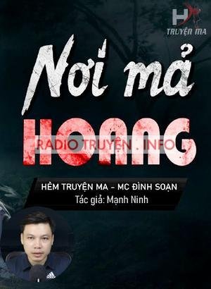 Nơi Mả Hoang