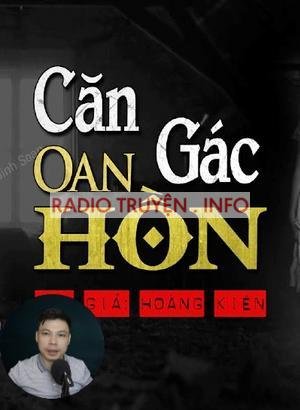 Căn Gác Oan Hồn