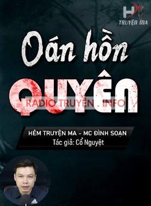 Oán Hồn Quyên