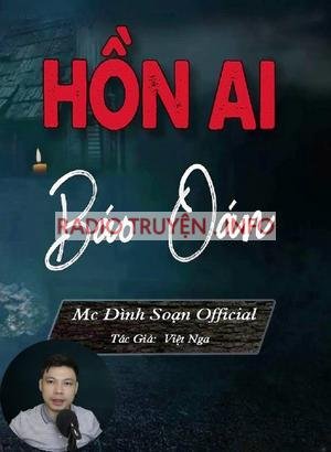 Hồn Ai Báo Oán