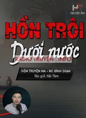 Hồn Trôi Dưới Sông