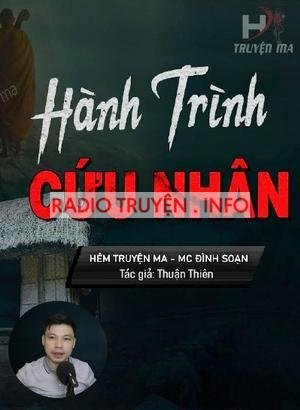 Hành Trình Cứu Nhân