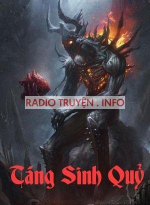 Táng Thi Sinh Quỷ - Truyện Kinh Dị