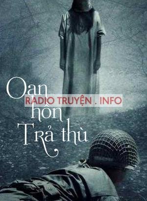 Oan Hồn Trả Thù