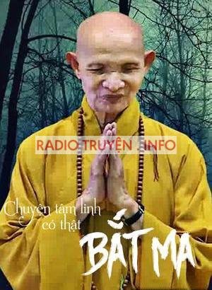 Bắt Ma - Truyện Ngắn Kinh Dị