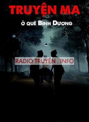 Truyện ma có thật ở quê Bình Dương