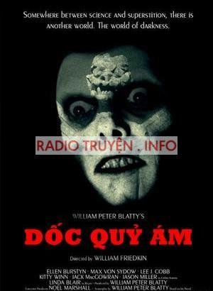 Dốc Quỷ Ám - Truyện Kinh Dị