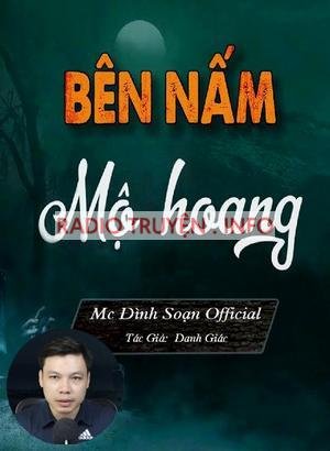 Bên Nấm Mồ Hoang