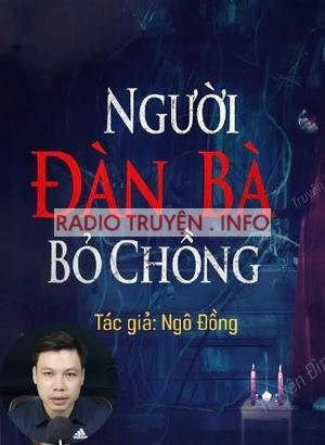 Người Đàn Bà Bỏ Chồng