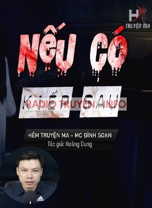 Nếu Có Kiếp Sau