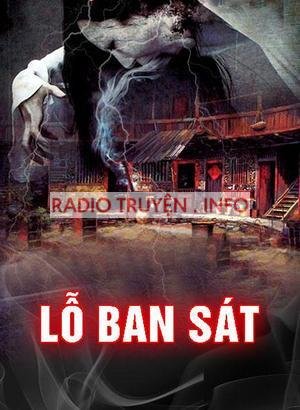 Lỗ Ban Sát