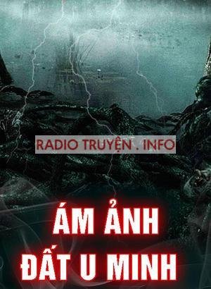 Ám Ảnh Đất U Minh