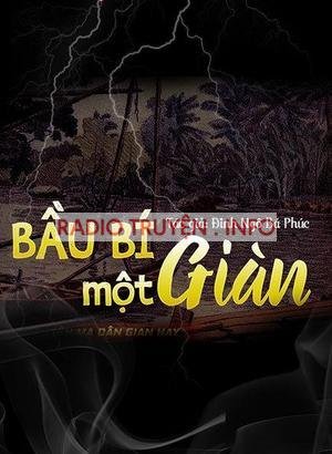 Bầu Bí Một Giàn