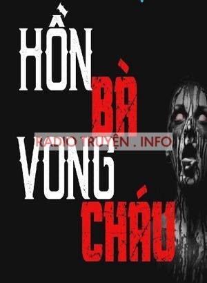 Hồn Bà Vong Cháu