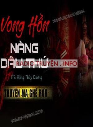 Vong Hồn Nàng Dâu Thứ