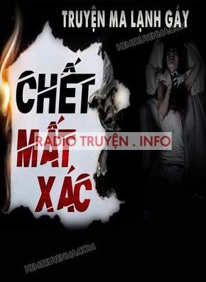 Chết Mất Xác