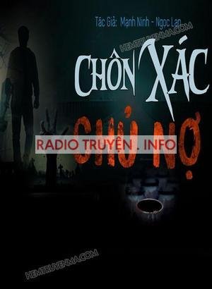 Chôn Xác Chủ Nợ