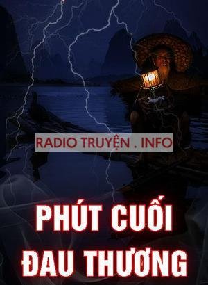 Phút Cuối Đau Thương