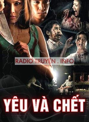 Yêu Và Chết