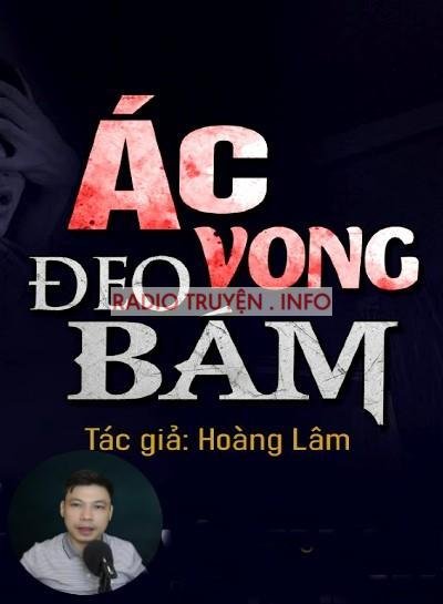 Ác Vong Đeo Bám