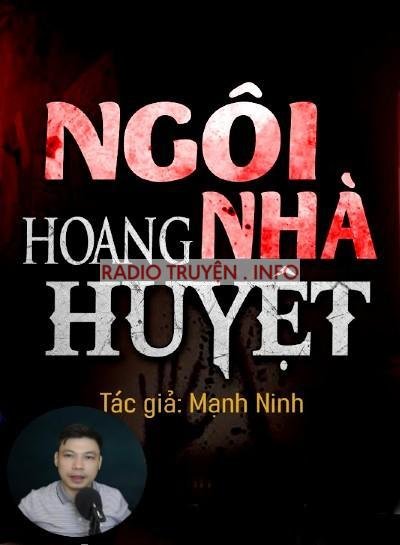 Ngôi Nhà Hoang Huyệt