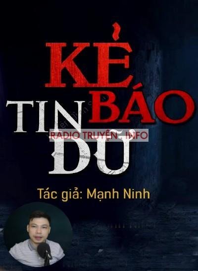 Kẻ Báo Tin Dữ