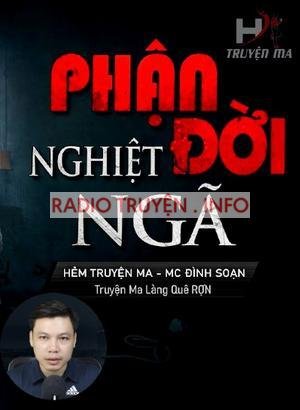 Phần Đời Nghiệt Ngã