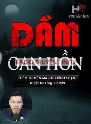 Đầm Oan Hồn