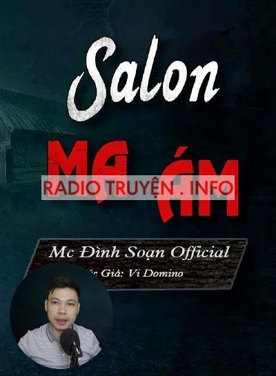 Salon Ma Ám