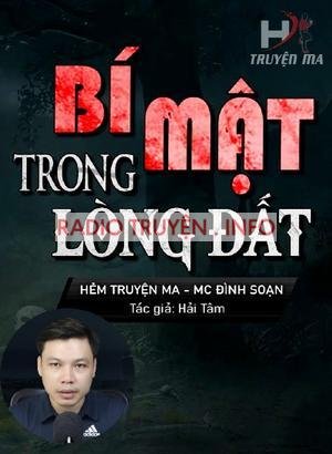 Bí Mật Trong Lòng Đất