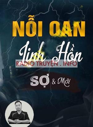 Nỗi Oan Của Linh Hồn