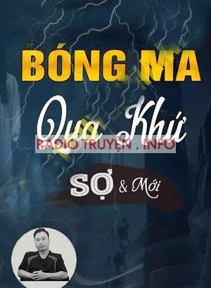 Bóng Ma Quá Khứ