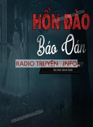 Hồn Đào Báo Oán