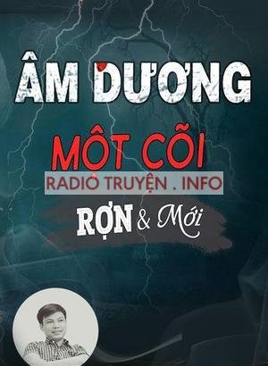 Âm Dương Một Cõi