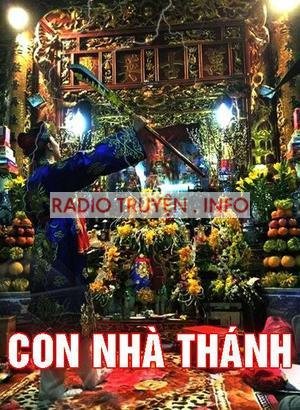 Con Nhà Thánh