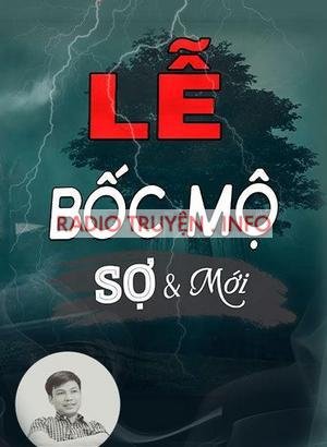 Lễ Bốc Mộ