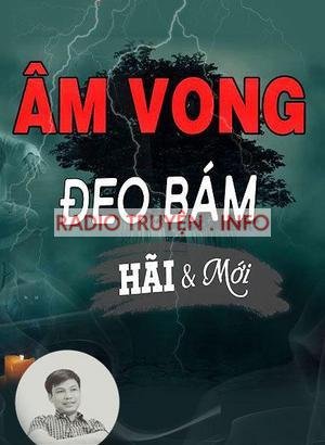 Vong Âm Đeo Bám