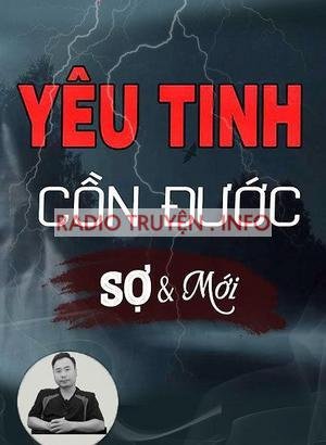 Yêu Tinh Cồn Đước